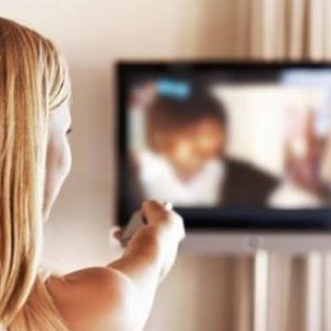 Ternyata Cewek Juga Sering Menonton Film Dewasa, Inilah Alasannya