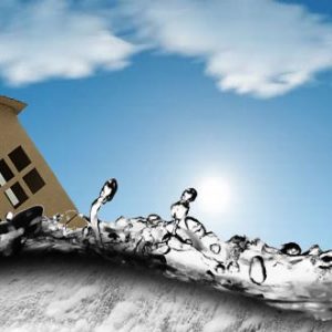 Musim Hujan, BPBD Imbau Masyarakat Daerah Dataran Tinggi Untuk Waspada