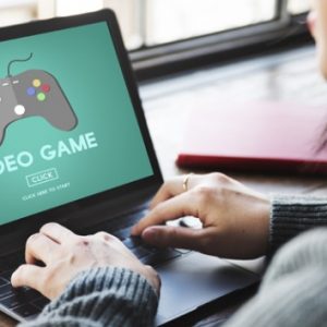 Menghasilknan Uang Bisa Dengan Bermain Vidio Game