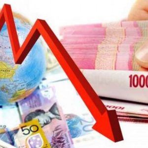 Indeks Tensi Bisnis, Optimisme Pelaku Usaha Terus Turun