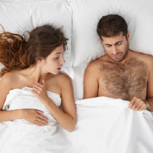 Mr P Terlalu Besar Bikin Longgar Kewanitaan ? Ini Kata Ahli