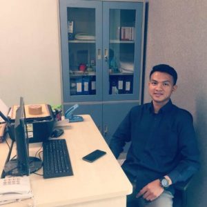 Total Sudah 13 Korban Lion Air JT610 Teridentifikasi, Satu Diantaranya dari Lubuklinggau