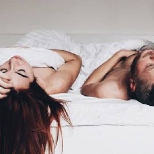 Ms V Seperti Diamplas Saat Hubungan Seks, Ternyata Ini Faktanya