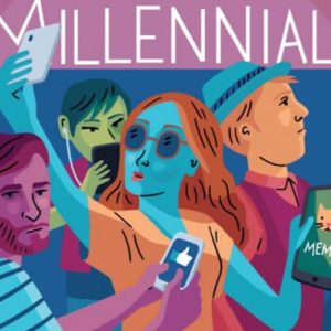 Selain PNS, Ini Pekerjaan Pilihan Generasi Milenial