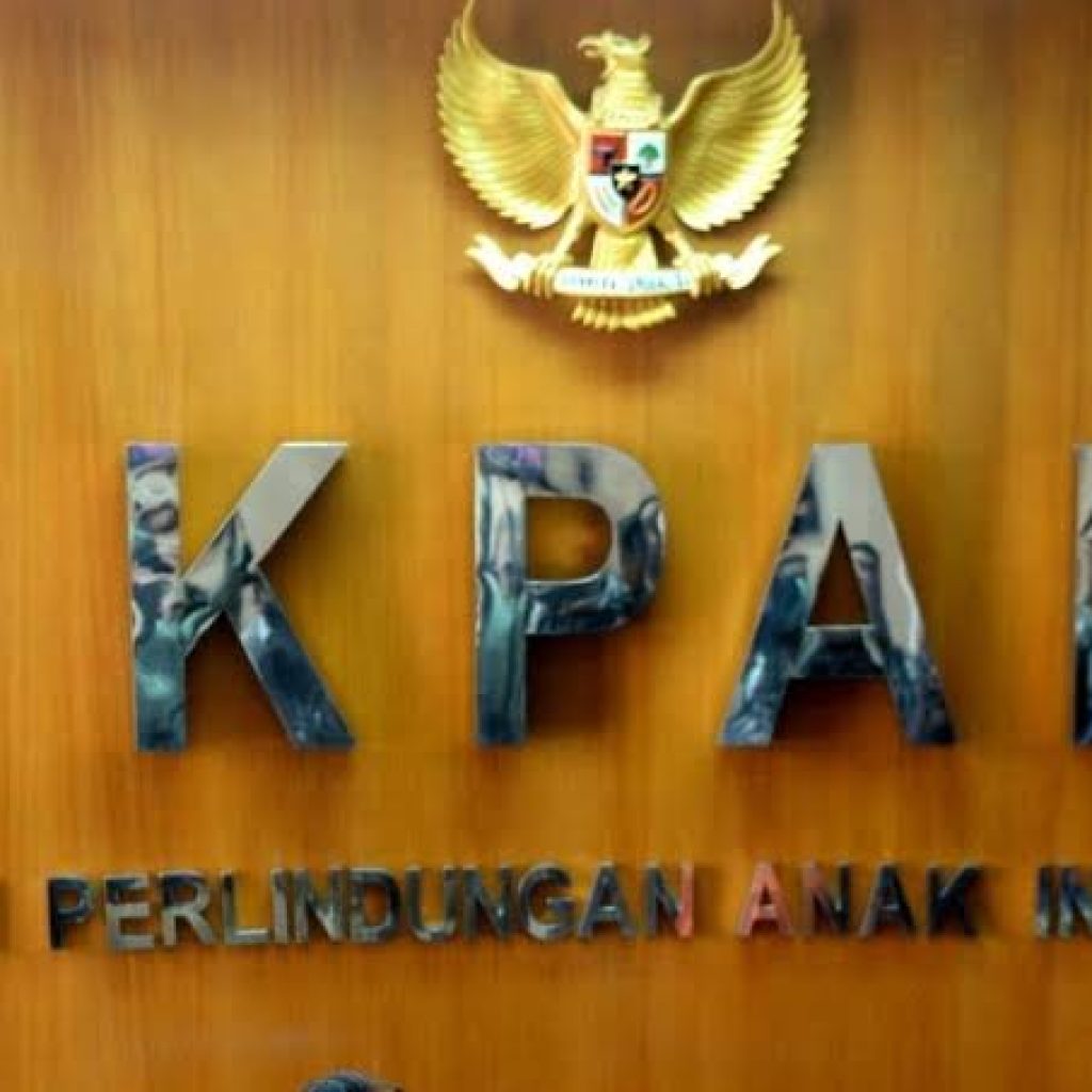 KPAI Terima Dugaan Pelibatan Anak Terkait Pilpres