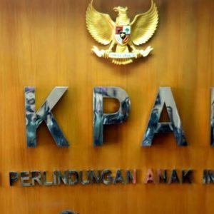 KPAI Terima Dugaan Pelibatan Anak Terkait Pilpres