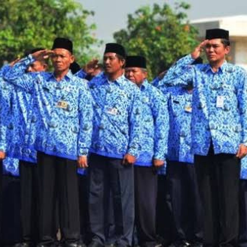 Berani Bolos Upacara HUT KORPRI, Bakal Disanksi Tegas