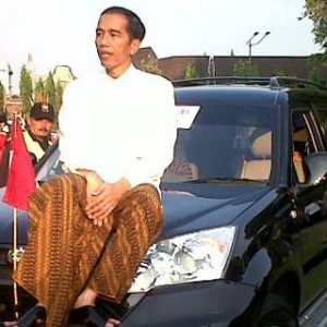 Sebut Banyak Kompor, Jokowi Dinilai Lebay Oleh BPN