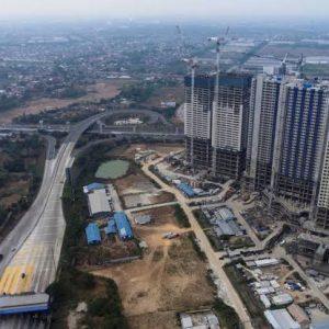 Proyek Meikarta Dilanjutkan, KPK: Lubang Tikusnya Sudah Ditutup