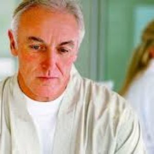 Bukan Hanya Wanita, Pria Ternyata Juga Bisa Menopouse