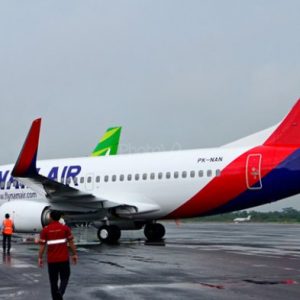 Nam Air Tambah Armada dan Rute Palembang Pangkal Pinang dan Yogyakarta