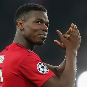 Manchester United Sudah Muak dengan Kelakuan Pogba