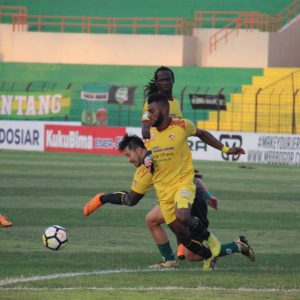 Lupakan Kekalahan, SFC Langsung Fokus Hadapi Persija