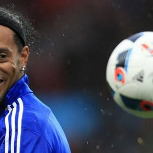 Dibayar Mahal, Ronaldinho Minta 2 Syarat Jelang ke Palembang