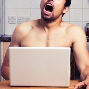 Gairah Sexual Jomblo Meningkat, Ini Yang Bisa Dilakukan