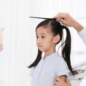 Yuk Cek Berapa Tinggi Badan Idealmu?