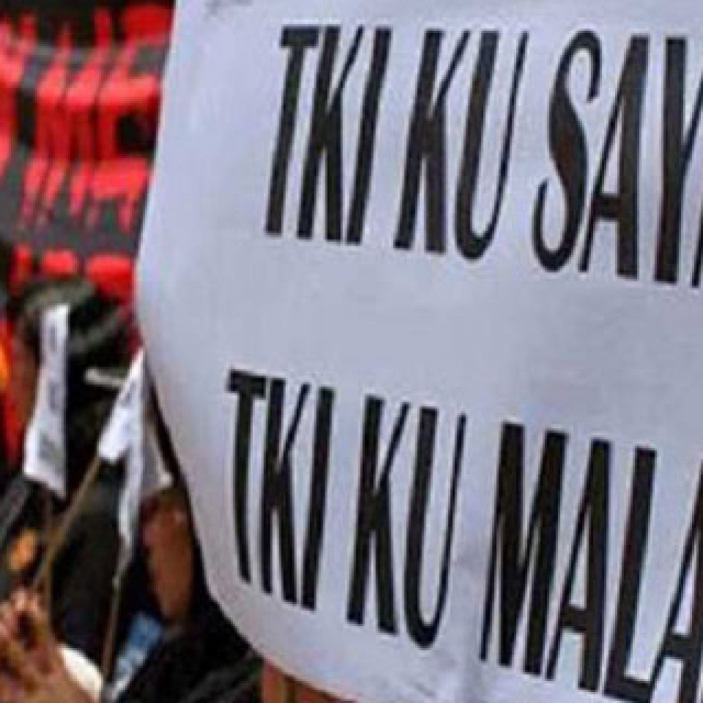 15 Tahun ‘Disandera’ Majikan, TKW Akhirnya Pulang Dari Arab Saudi