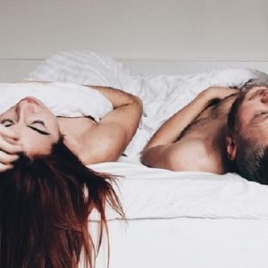 Bercinta Bisa Redakan Sakit Kepala, Mitos atau Fakta ?