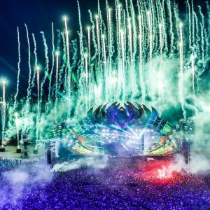 Weekend Festival 2018