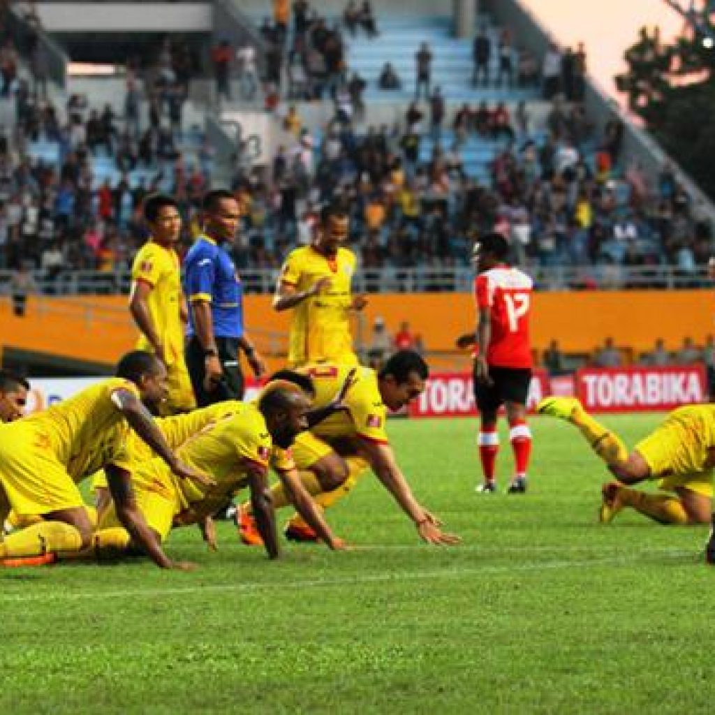 Asfan Fikri Sanaf Janji Lunasi Tunggakan Mantan Pemain SFC 