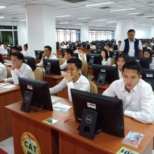 Soal Nasib Pelamar PNS, BKN Sumsel Masih Tunggu Instruksi Pusat