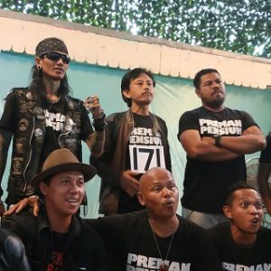 Preman Bandung ‘Reuni’ di Bioskop, Ini Trailer Yang Dirilis Sutradaranya