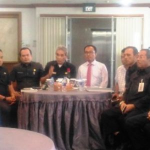 TPID-Satgas Pangan Pastikan Pasokan Komoditas Cukup Jelang Natal Tahun Baru