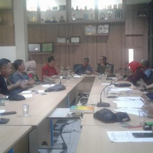 Palembang Kejurnas Anggar, Tuan Rumah Turunkan 25 Atlet