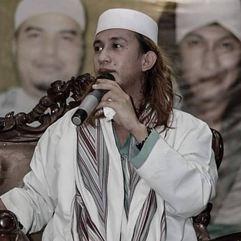 Polisi Sebut Sudah Geledah Rumah Habib Bahar Smith Demi Penyelidikan