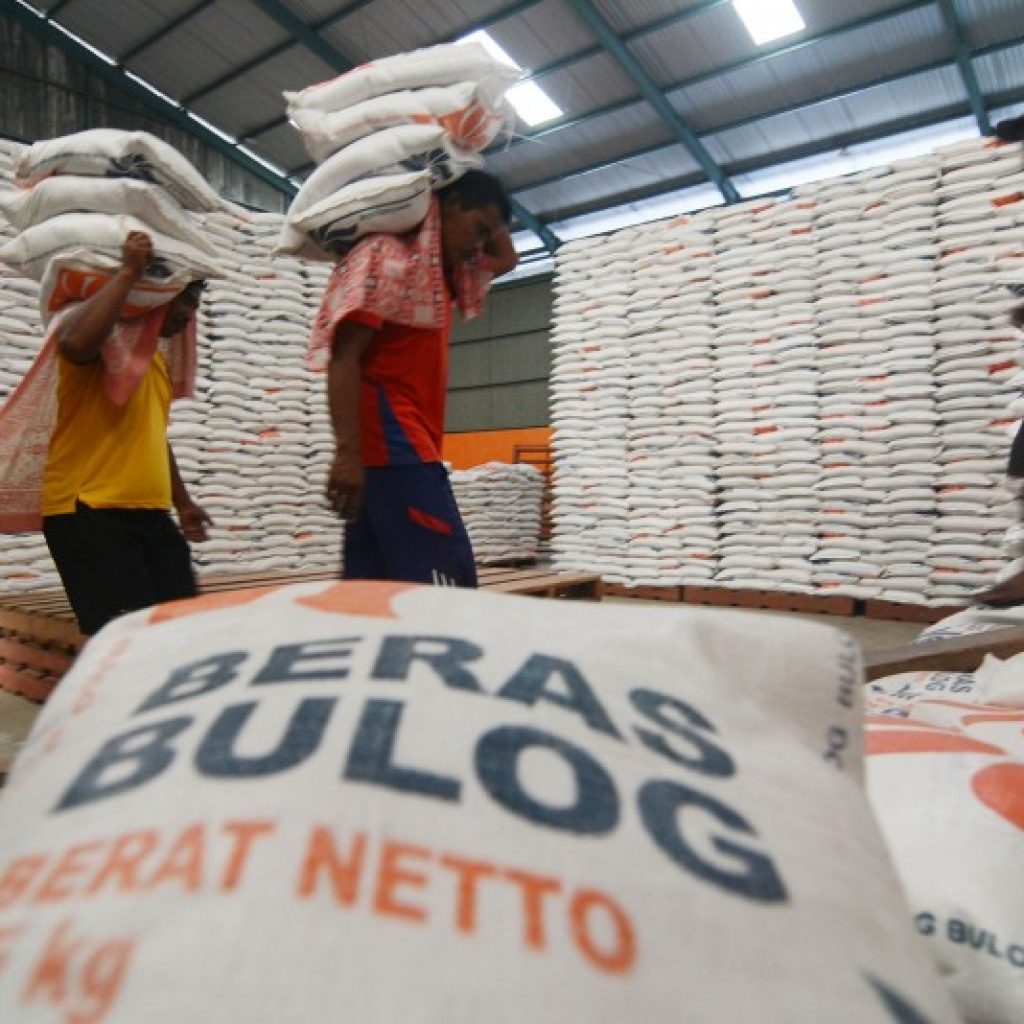 Jelang Ramadhan Bulog Pastikan Harga Sembako dan Beras Stabil