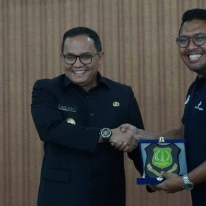 Dodi Minta Perusahaan Migas di Muba Untungkan Masyarakat