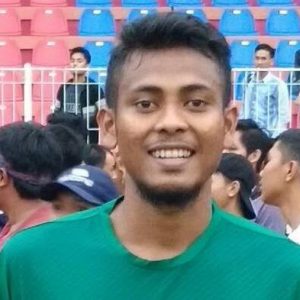 Zulfiandi Terpaksa tak Ikut Sriwijaya FC Hadapi Arema