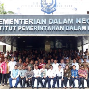 Kemendagri Ingatkan Pentingnya Peran Pemda Dukung Kegiatan Usaha Hulu Migas