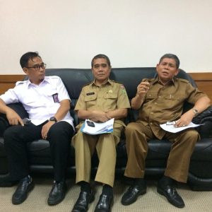 Digugat PT Dizamtra Powerindo, Pemprov Sumsel Permudah Perizinan Jalan Khusus Batu Bara