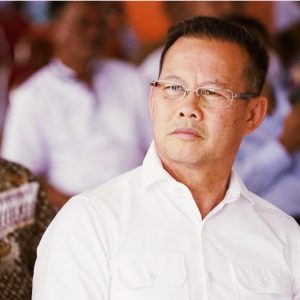 Aswari Pastikan Kawal Janji Prabowo yang Inginkan Indonesia Adil dan Makmur