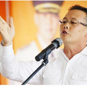 Aswari: Relawan Diberikan Kesempatan Lebih Banyak Untuk Bertemu Prabowo-Sandi