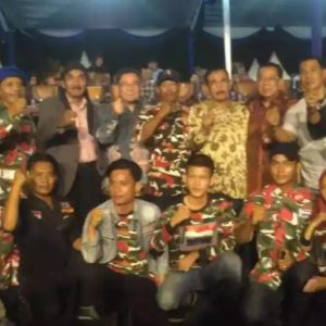 LMP Siap Bersinergi dan Mendukung Program Pemkab Lahat