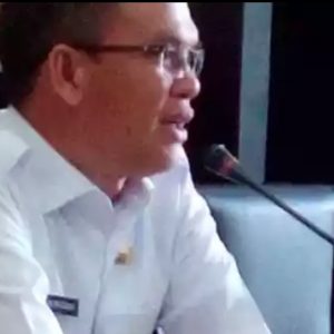 Walikota Pagaralam Geram, Kepala OPD Banyak yang Bolos Saat Paripurna