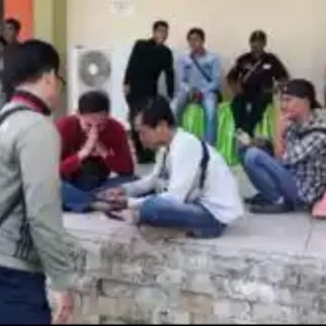 Sejumlah Awak Media Diusir Saat Hendak Meliput Wisuda STIE Lahat