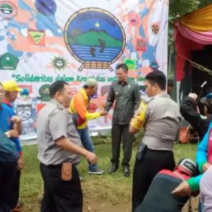 Forpa Besemah Pagaralam Peringati Hari Jadi ke-3