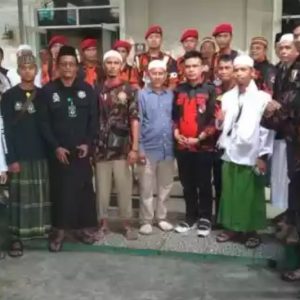 Ormas di Lahat Sepakat Gelar Dzikir dan Tabligh Akbar
