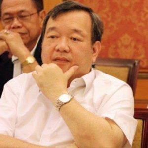 Sosok Johar Lin Eng, Anggota Exco PSSI yang Diringkus Satgas Antimafia Sepak Bola