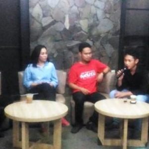 Liza Sako Harap Anggota Dewan Perhatikan Komunitas di Palembang