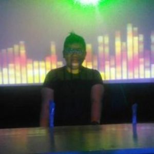 Bergelut di Dunia Hiburan, Odhejjah Tak Takut Bersaing Dengan DJ Wanita