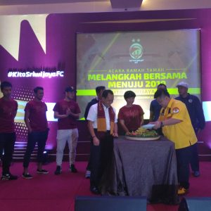 Transformasi Digital, SFC Luncurkan Aplikasi Digital Kito Sriwijaya