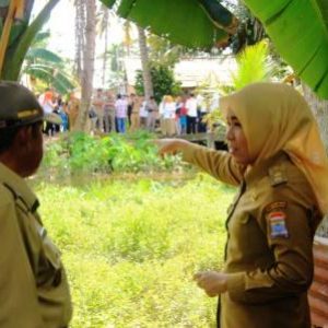Cegah Banjir, Pemkot Akan Lakukan Observasi Sebelum Penimbunan Lahan