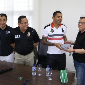 Kembali Beri Bonus, Eks-Presiden Sriwijaya FC Siap Bantu Buka Jaringan di Musim Depan