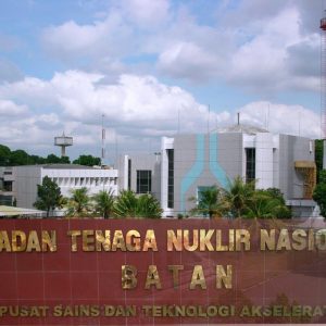 BATAN Berhasil Ciptakan Cat ‘Siluman’ Anti Radar