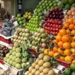 Buah Lokal Indonesia Rajai Ekspor ke Asia dan Eropa