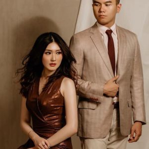 Twitter Heboh Tagar #AndaiNikahanku10M, Usai Crazy Rich Surabayan Menikah